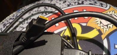 Lenovo Charger 65w for laptops and phones