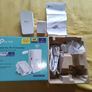 TP-Link Powerline Wi-Fi Extender AV1000 AC1200 (TL-WPA7517 KIT) Image 3