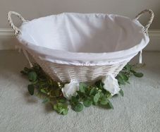 Wedding Basket for Hire