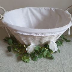 Wedding Basket for Hire