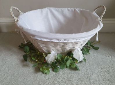 Wedding Basket for Hire