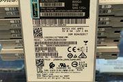 Lenovo 01gv732 800gb Sas 12gb/s Solid State Drive Husmm3280ass200 (health: 100%)