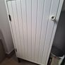 Tall Bathroom Cabinet Image 2