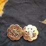 Vintage Earrings Image 3