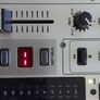 BEHRINGER PRO MIXER Model VMX 200, working great and in excellent condition Image 9