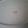 Noritake Tenderly Large Oval Platter 36cm Length Image 2
