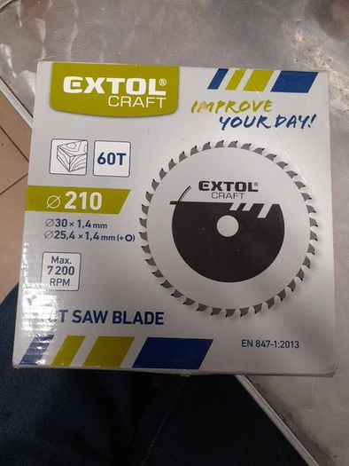 saw blade