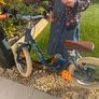Kids' 14" 5-Inch 14" Bike 2in1 Image 3