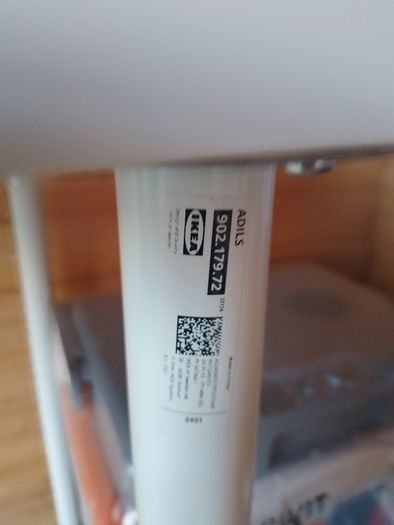 IKEA white Table