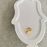 Ceramic-effect polymer holy water Font Image 5