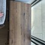 Next Rustic Oak TV UnitMedia Console Excellent Condition Image 4