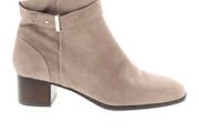 New Leather Ankle Boots By Essex Lane