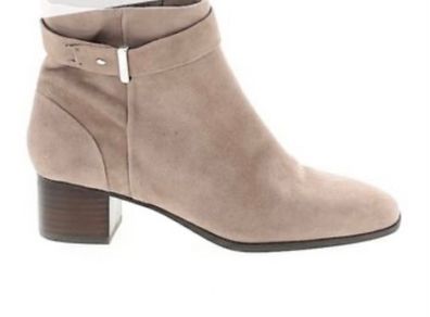 New Leather Ankle Boots By Essex Lane