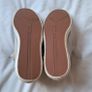 Diesel beach pit trainers size 6 eu 39 grey leather in excellent condition Image 10