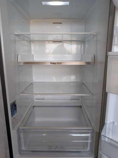 Samsung Fridge Freezer