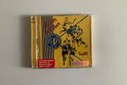 Alien Ant Farm Truant Cd + Dvd Nm
