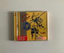 Alien Ant Farm Truant Cd + Dvd Nm