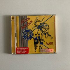 Alien Ant Farm Truant Cd + Dvd Nm
