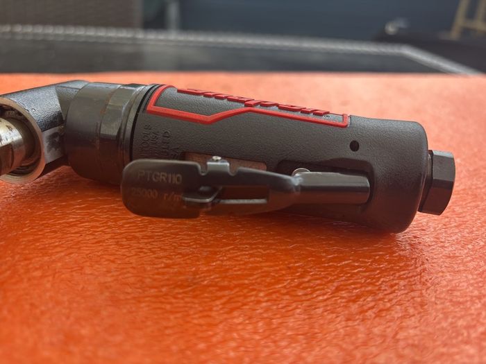 snap on ptgr110 air die grinder