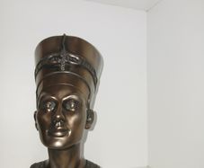Egyptian Head