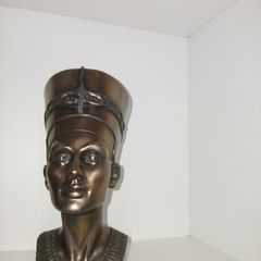 Egyptian Head