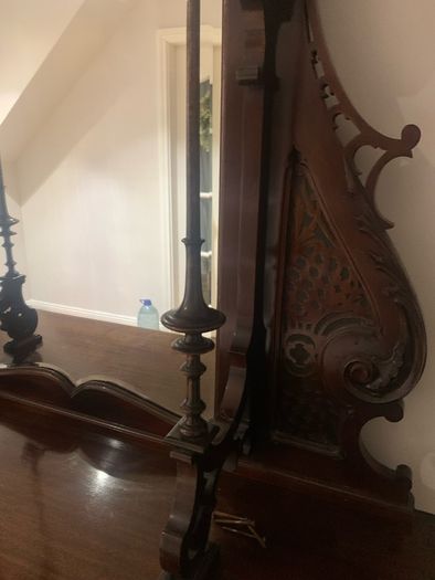 Display Cabinet