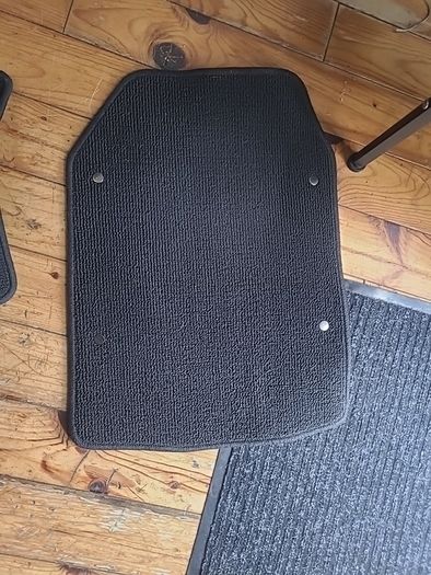 Honda Floor Mats