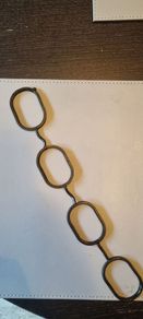 Toyota Intake Manifold Gasket