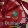 portarlington rfc rugby jersey Image 2