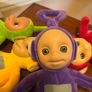 TELETUBBIES Set of plushies - Very Good Condition Image 5