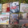 FREE Cooking Books Collection Only Image 2