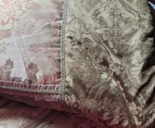 King size duvet