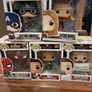 Pop figures for sale Image 2