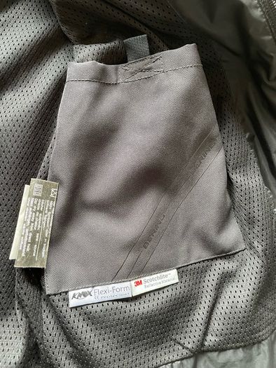 Motorcycle Jacket