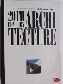 20th Century Architecture