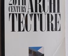 20th Century Architecture