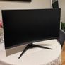 AOC 32 QHD Curved Gaming Monitor 165Hz Excellent Condition Image 6