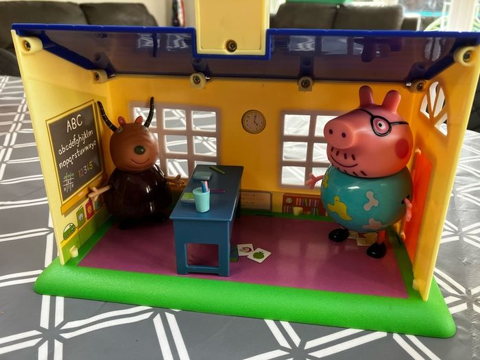 Peppa pig