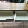 Modern Console Desk Ideal Upcycle Project Image 6