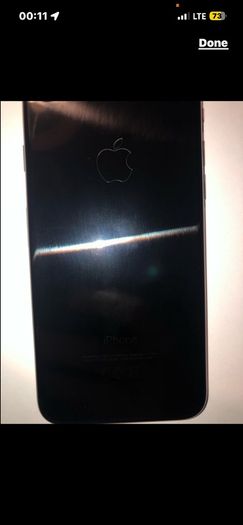 iPhone apple 7 128 GB unlocked sim free all networks perfect condition