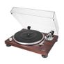 Audio Technica Bluetooth Turntable Belt Drive Image 2