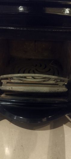 Ardmore Stanley Stove