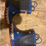 wellie boots chipmunks Image 2