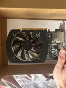 Gtx 1060 3gb