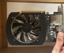 Gtx 1060 3gb