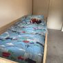 Childs Bed (up to age 14) with storage - Dublin Image 6