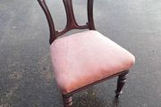 Lovely antique dining chair
