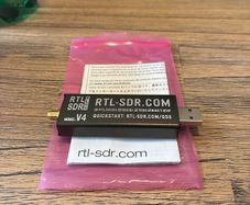 RTL SDR + cables