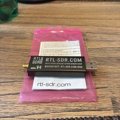 RTL SDR + cables