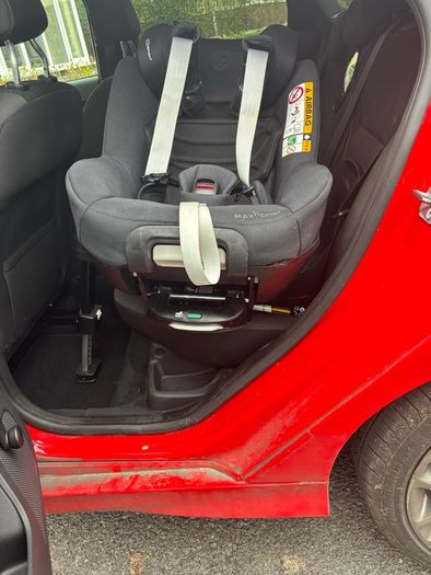 Maxi Cosi Family Fix 360